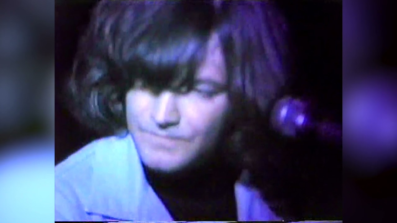 The Stems: Live at Caspers (1986)