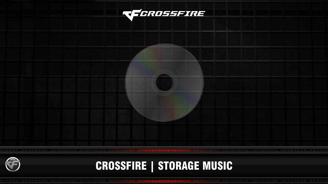 CF : Storage Music Background (2008)