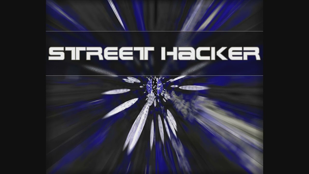Street Hacker (music) - Exosphere