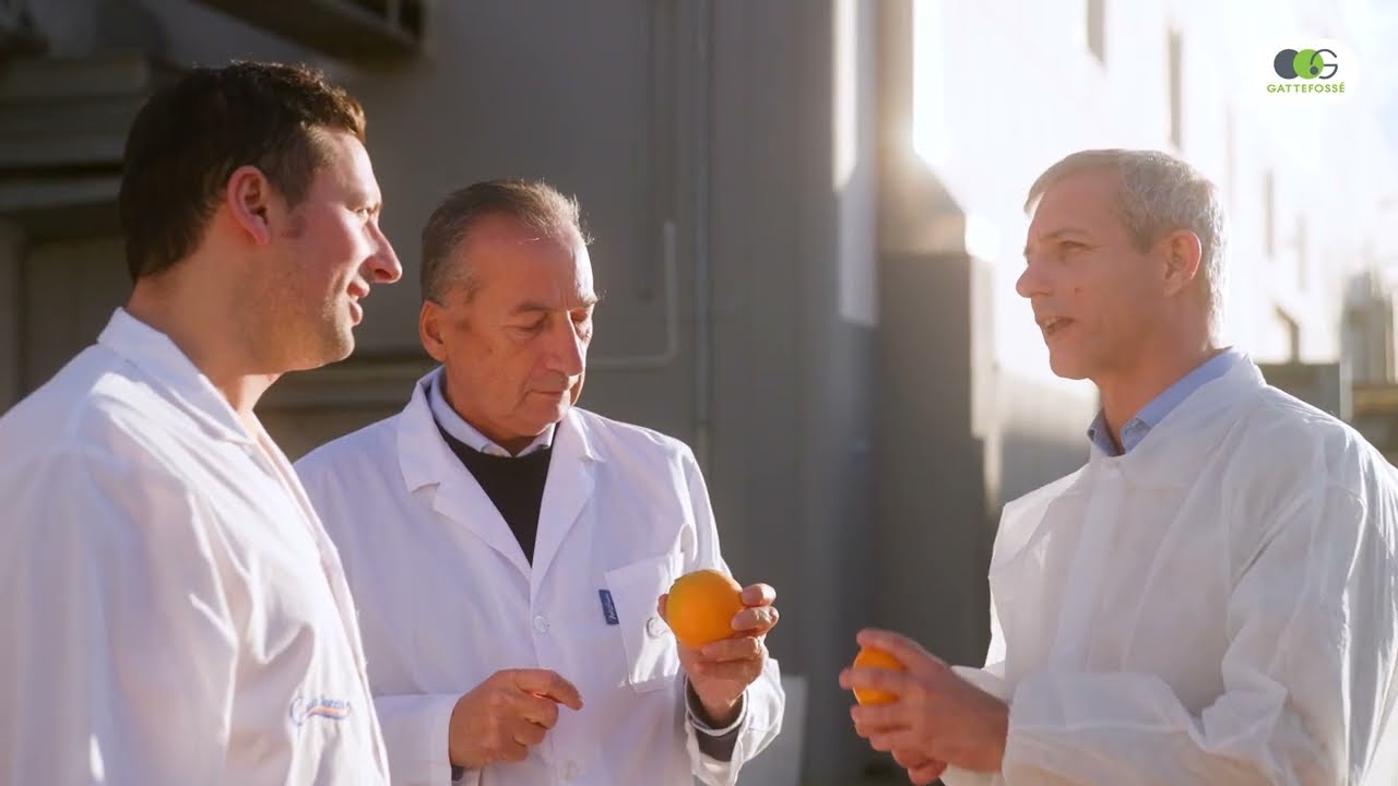 An upcycling story : Sourcing of the Original Extracts™ by Gattefossé
