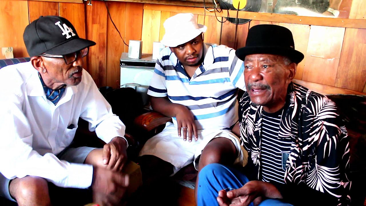 Cape Town Jazz Legend - Louis Moholo-Moholo (Short documentary)