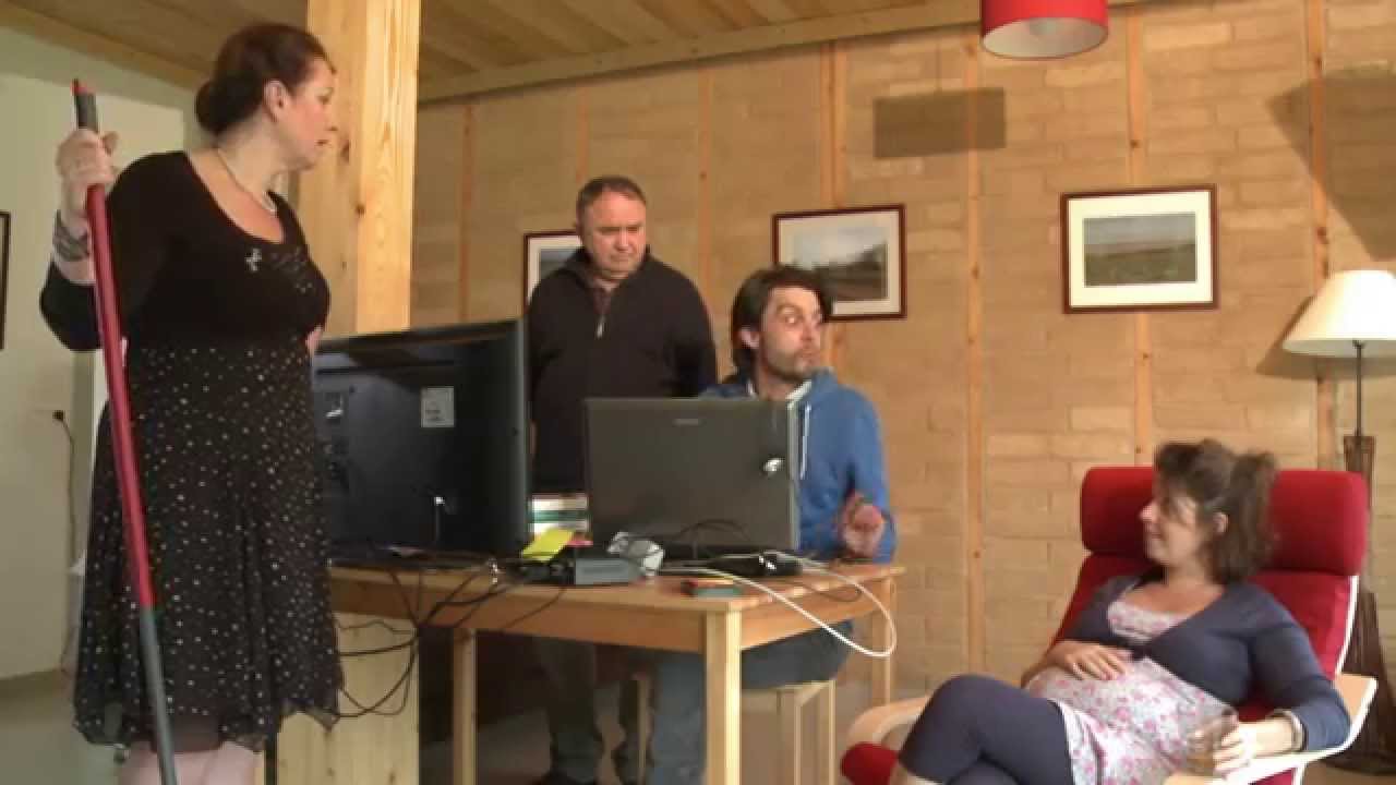 Episode 3. L'entretien : bien portant longtemps !