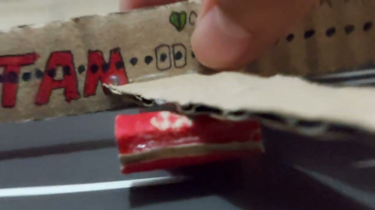 TAM Airlines flight 3054 crash