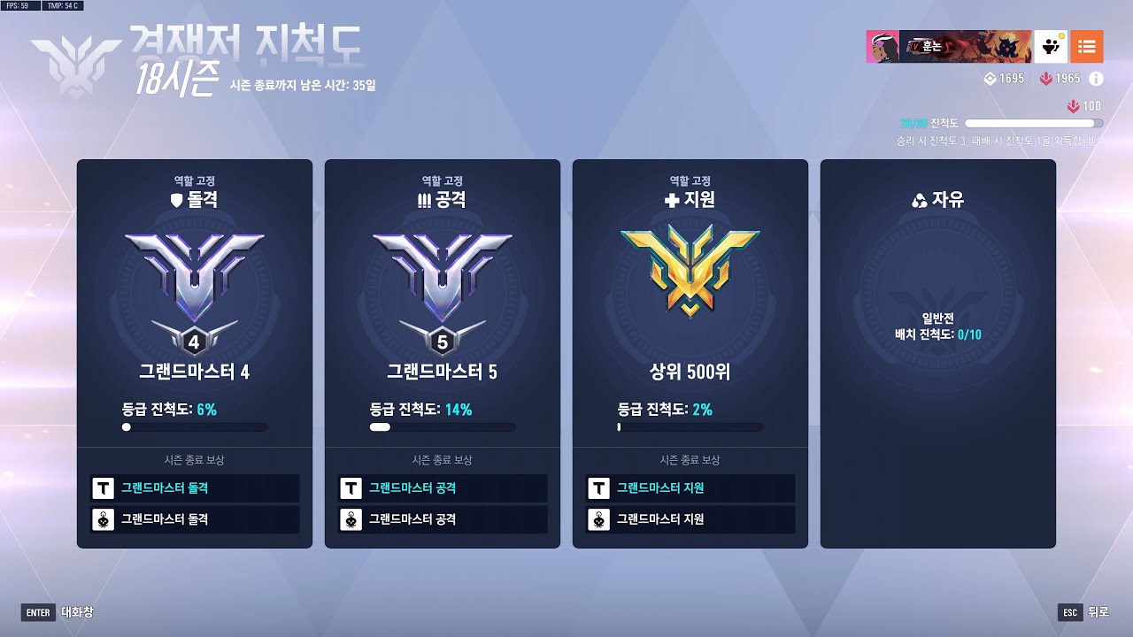 (룰렛데이)신캐연습의 결과 