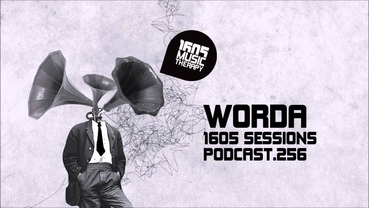 1605 Podcast 256 with Worda
