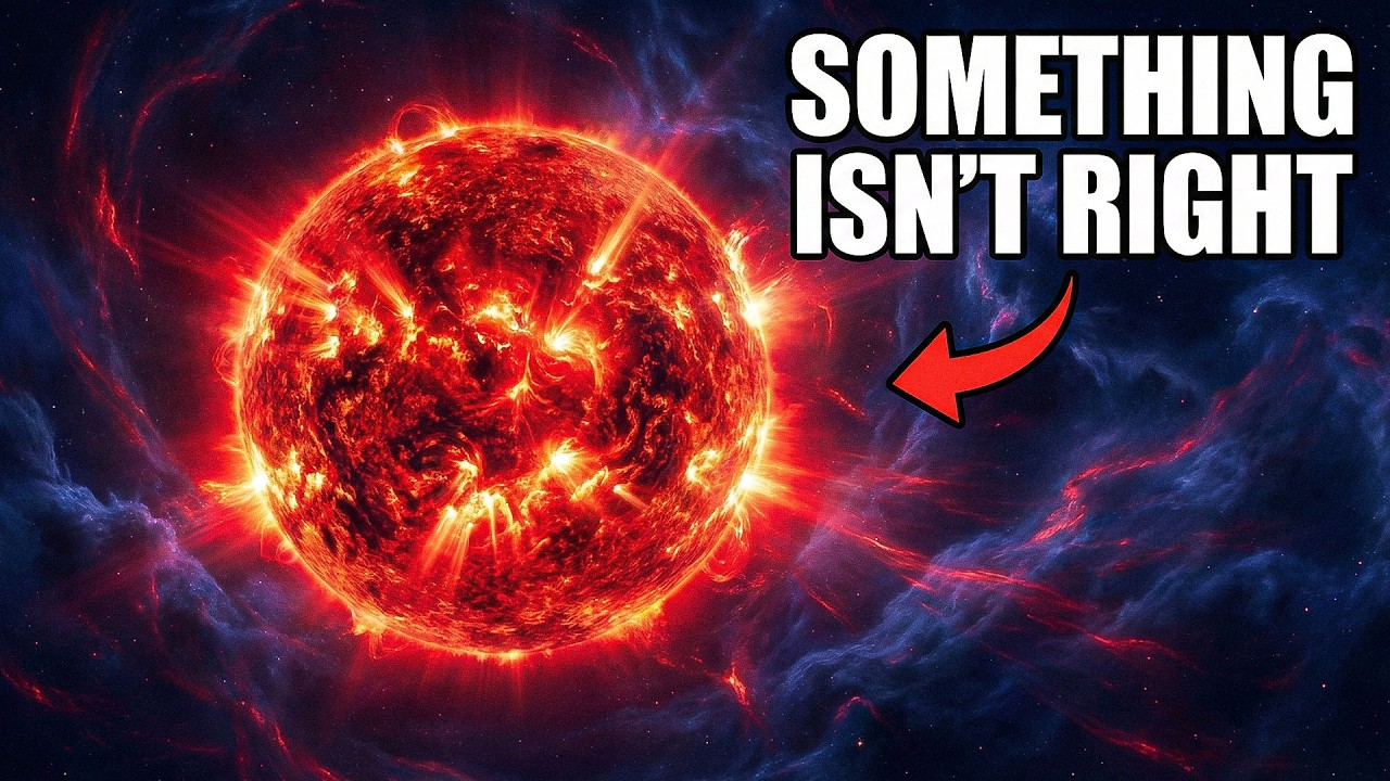 Scientists Found Something Odd Near Our Closest Star