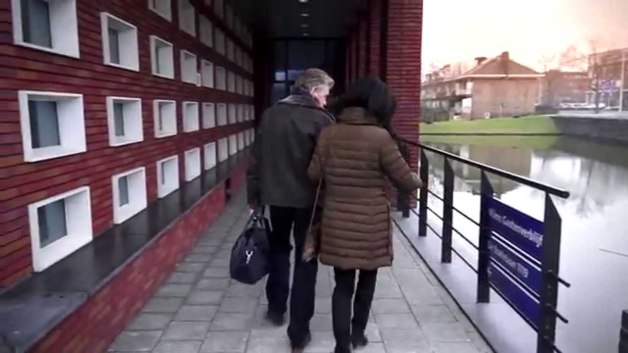 Gastenverblijf VUmc