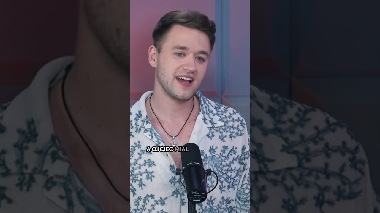 TO ŻE JESTEM GEJEM, MAMA DOWIEDZIAŁA SIĘ OD OBCYCH LUDZI 💔 | OUT LOUD PODCAST 🏳&zwj;🌈 #shorts