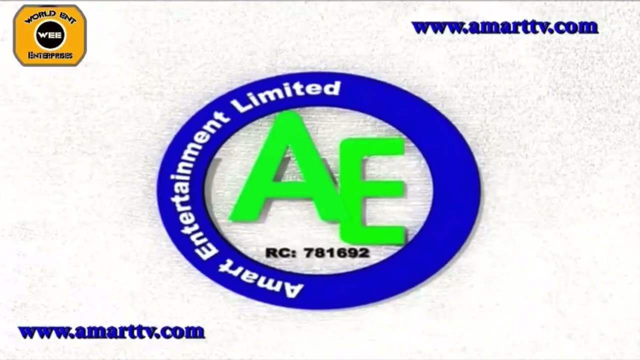 Amart Entertainment Limited (2010s, Nigeria)