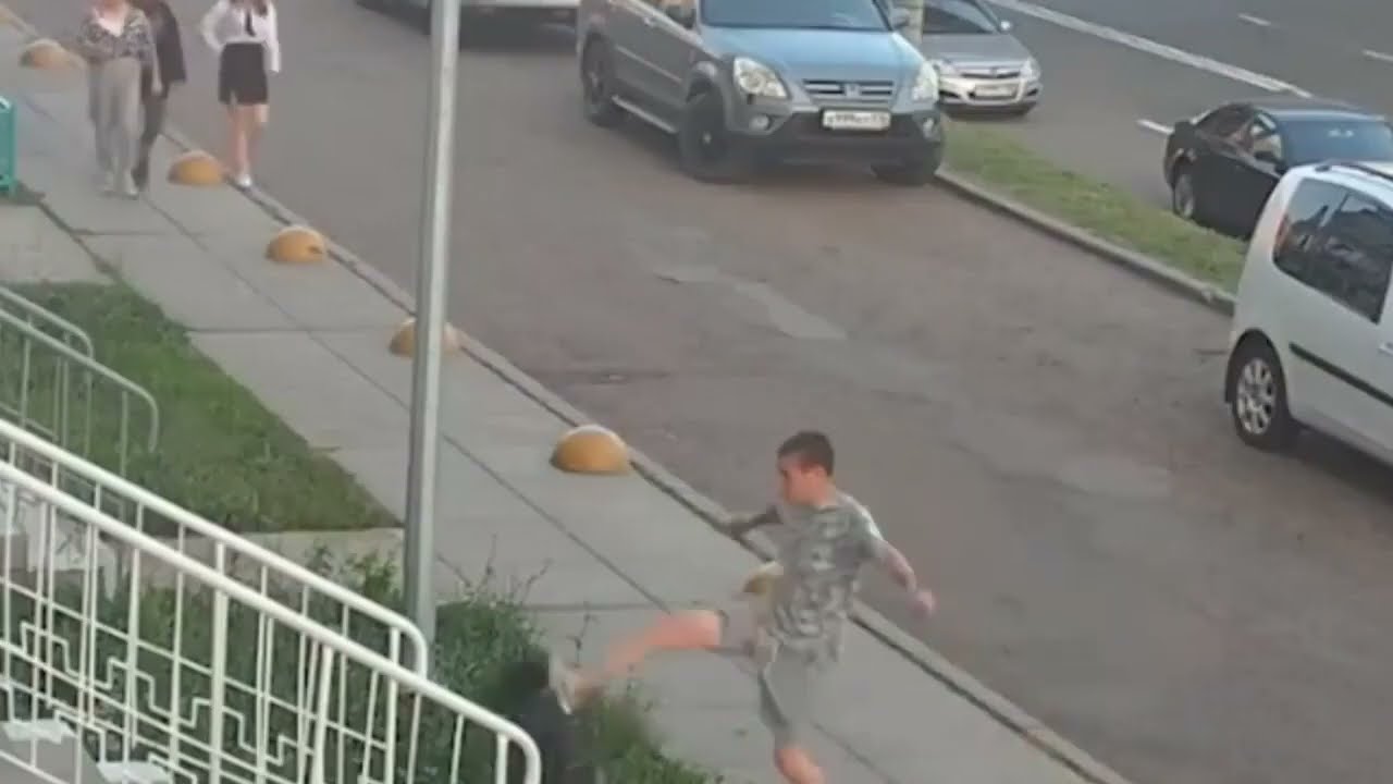-зумер и урна (Тархун_mz)