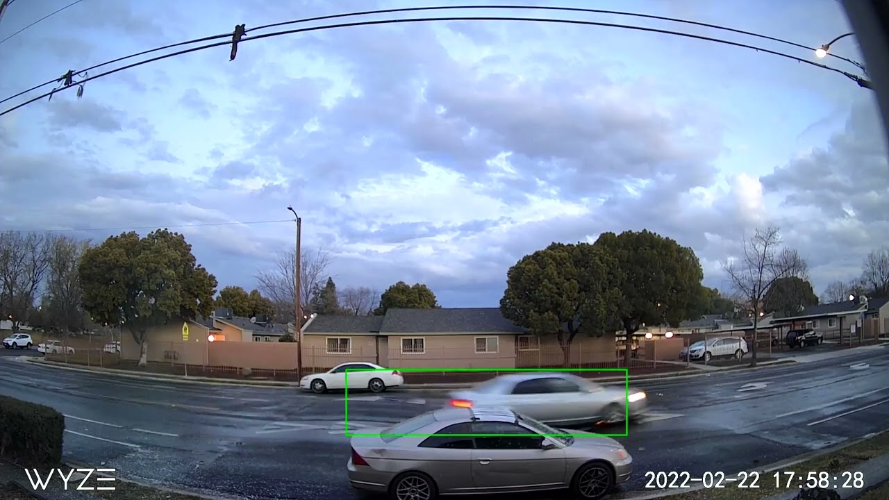 Speed Bump Fails 1