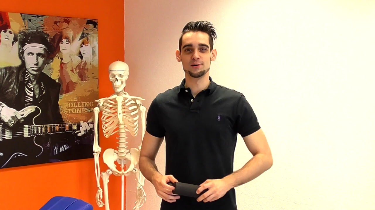 Tennisellenbogen / Tennisarm / Ellenbogenschmerzen Übungen für Zuhause!!! -PHYSIOMED SETTELMEYER-