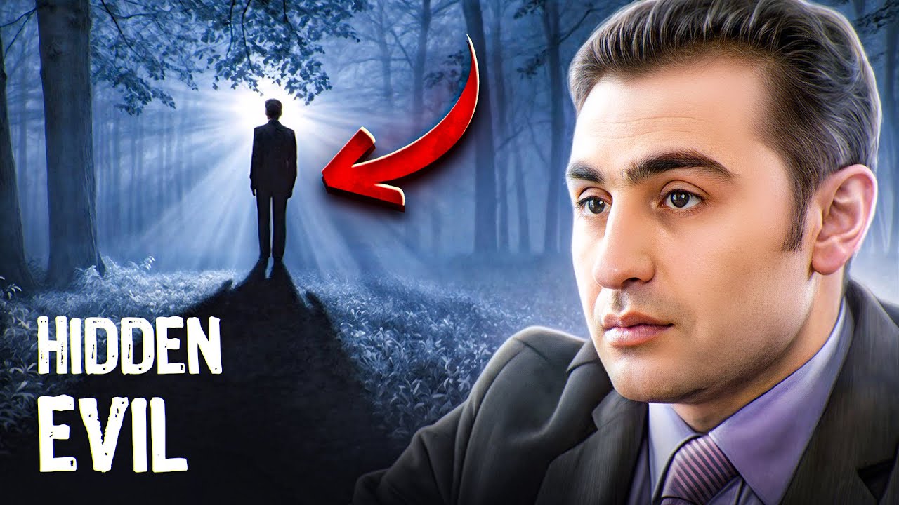 Stepped on the throat – Psychic investigation | Paranormal stories