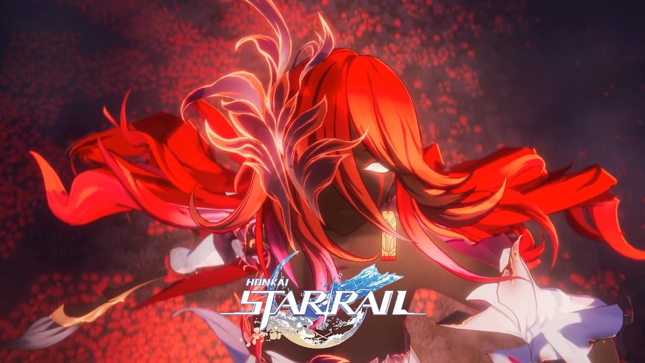 Graphia Boss Theme (All Versions) - Honkai: Star Rail 4.3 OST