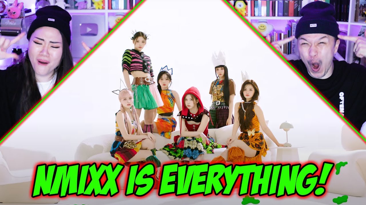 NMIXX 