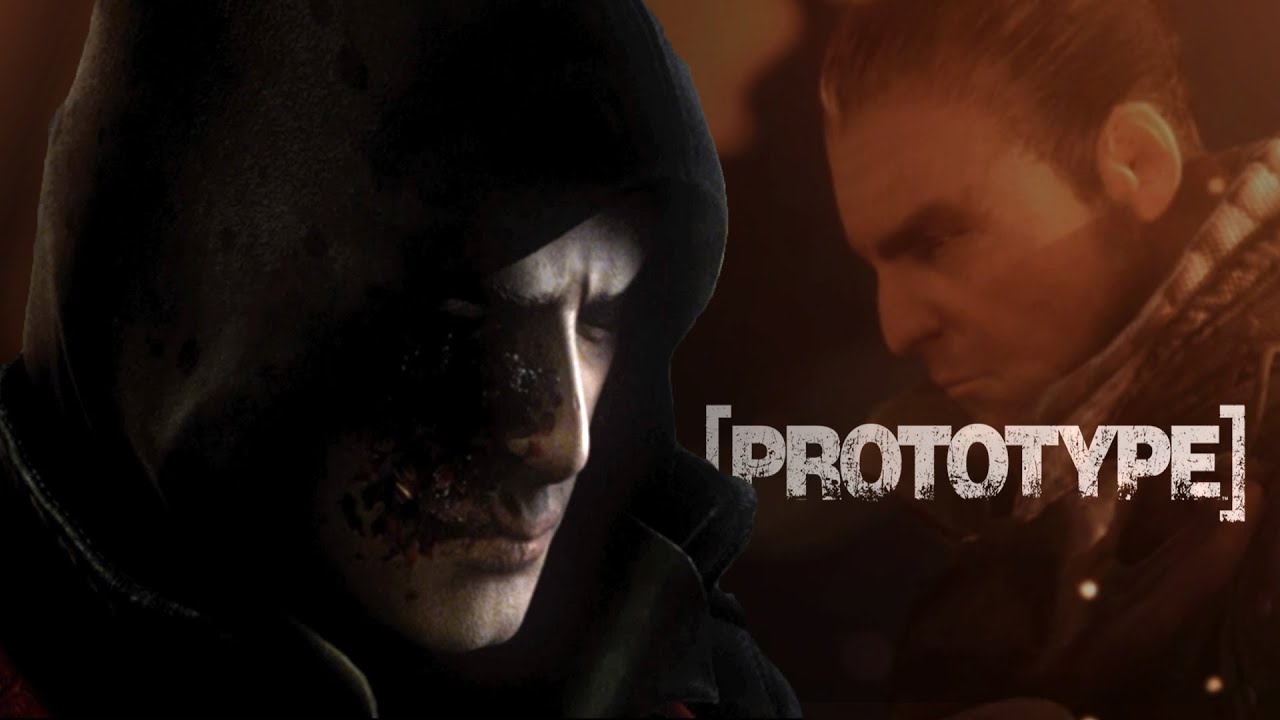 Что такоe Prototype?