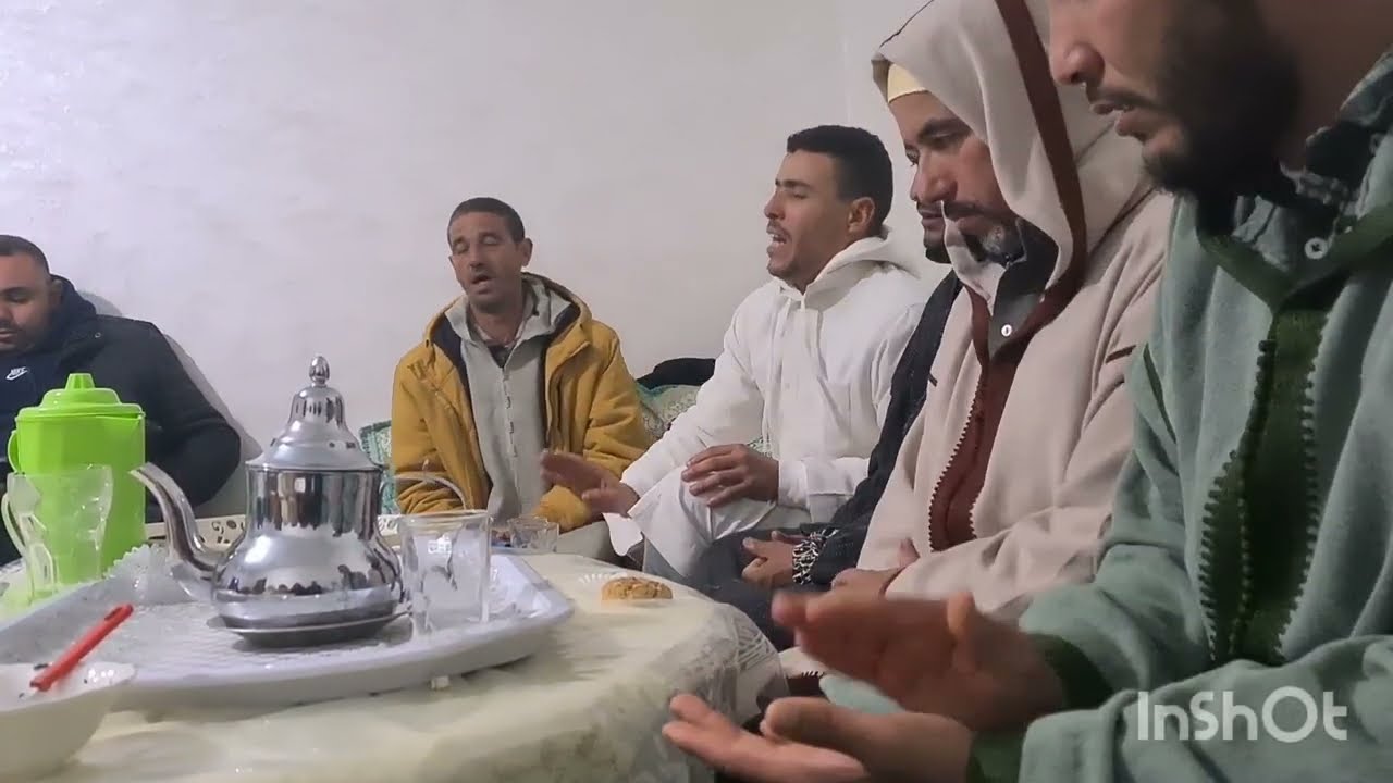 امداح حسناوية جميلة 