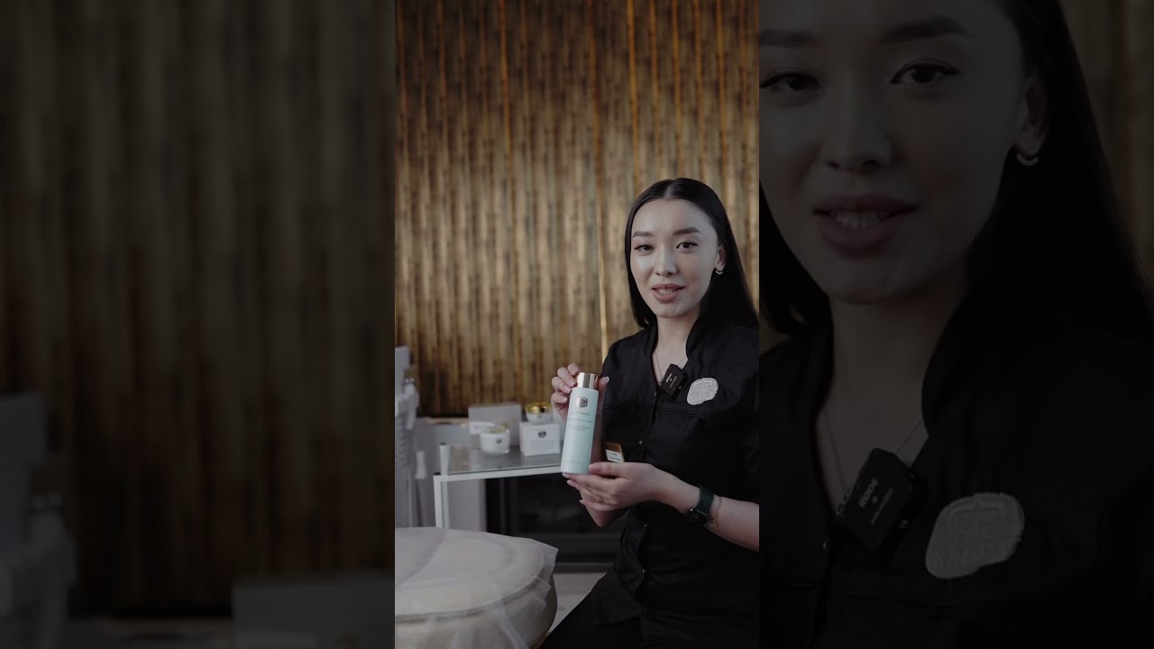 Продукция KEDMA LUXURY SPA