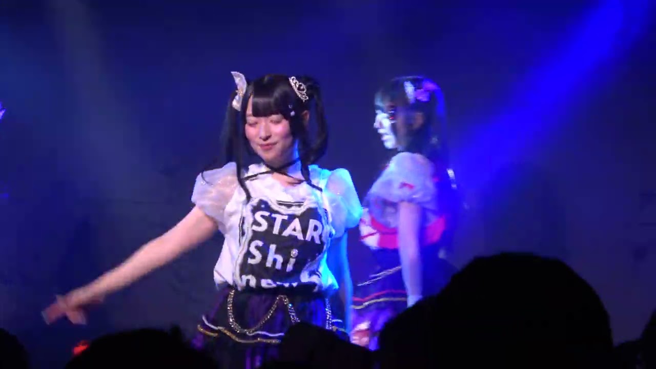 「Night☆ShiNovA'」 / 夜宙☆ShiNew’ #しゃいにゅー - 2026年2月8日