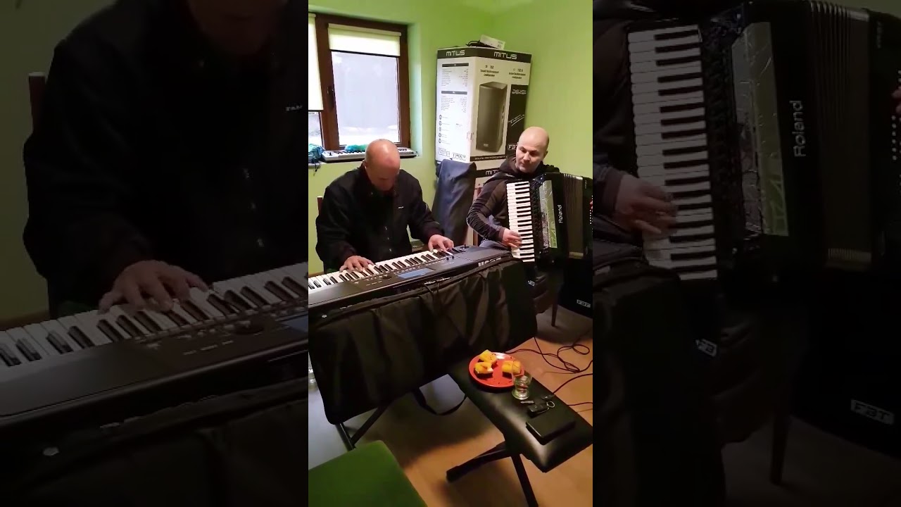 Formaţie Nuntă, Bucureşti,Târgovişte,Piteşti,Găeşti - Instrumentală Oltenească (Irinel Sandu)