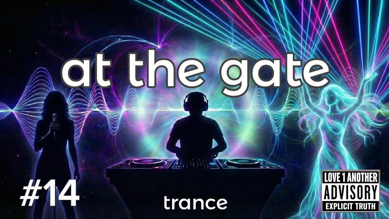 ​🎧 At the Gate