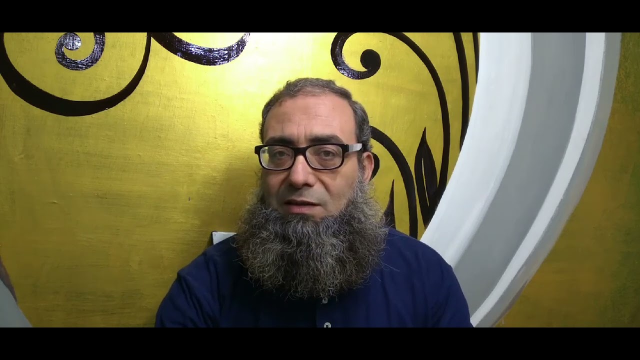 كلمة في أحداث الزلزال
