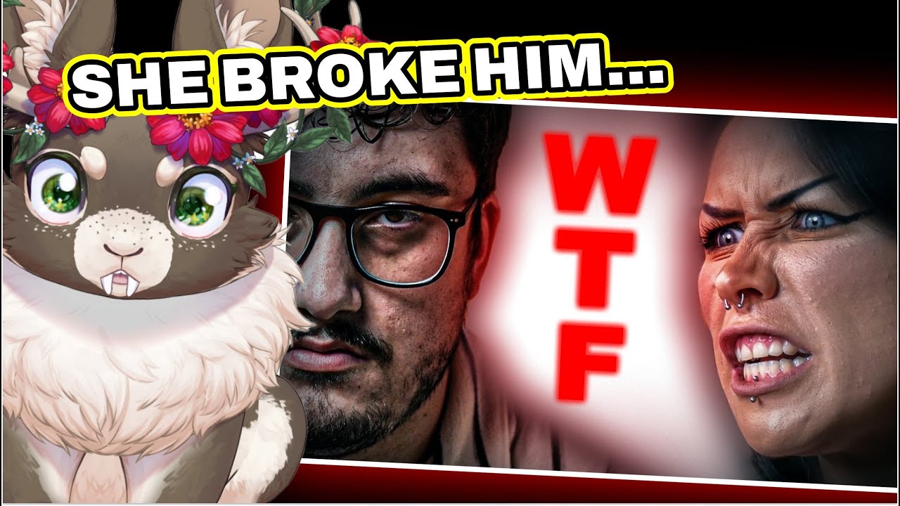 This Woman BROKE Caleb Hammer! | Financial Audit React |