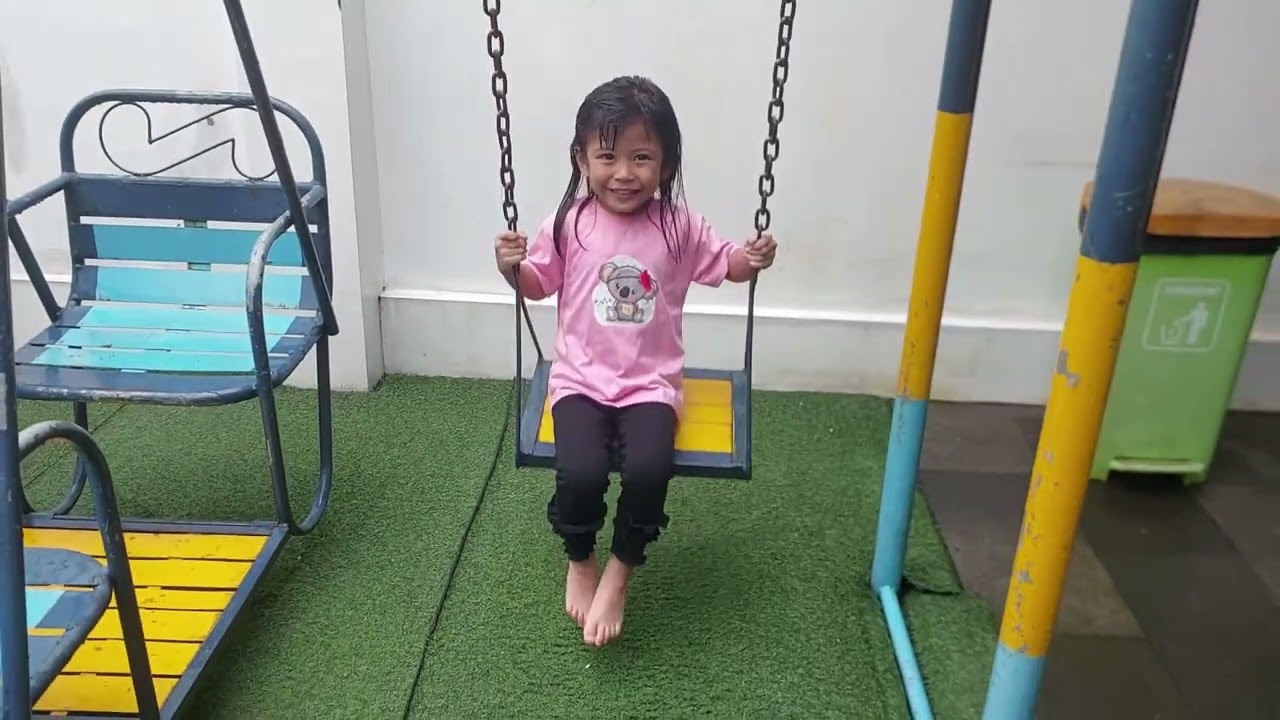 daily syahqara di villa lula puncak bogor jawa barat