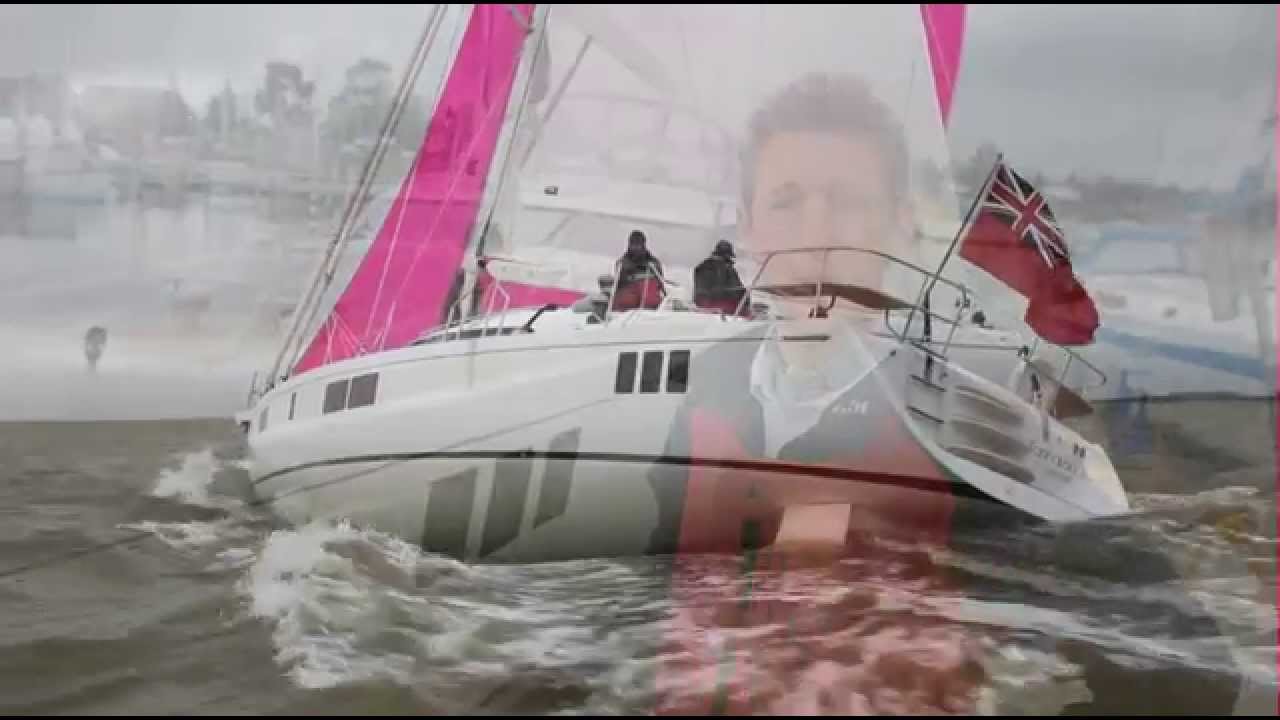 On test: Gunfleet 58 &ndash; British built shoal bluewater cruiser