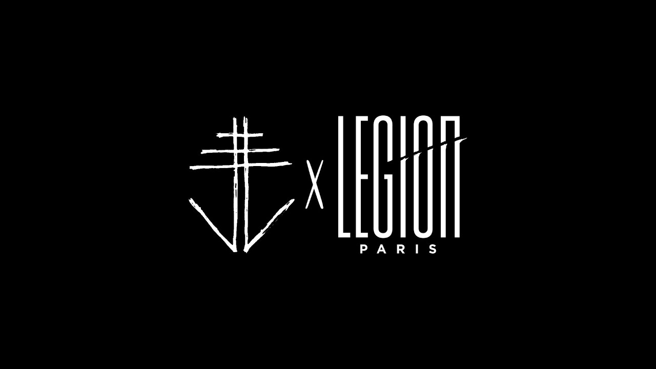 The vision between us_LEGION Paris X Jaye Jayle_The story behind the collab
