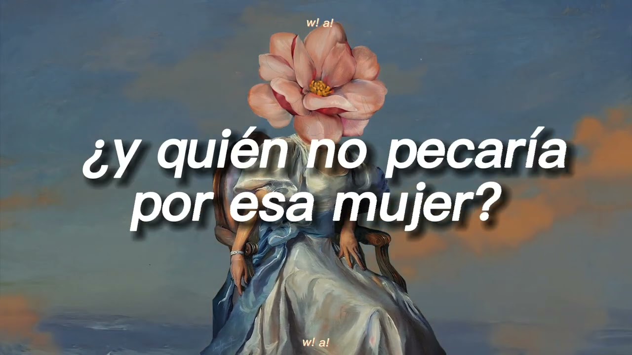 Lasso - Eva |letra|