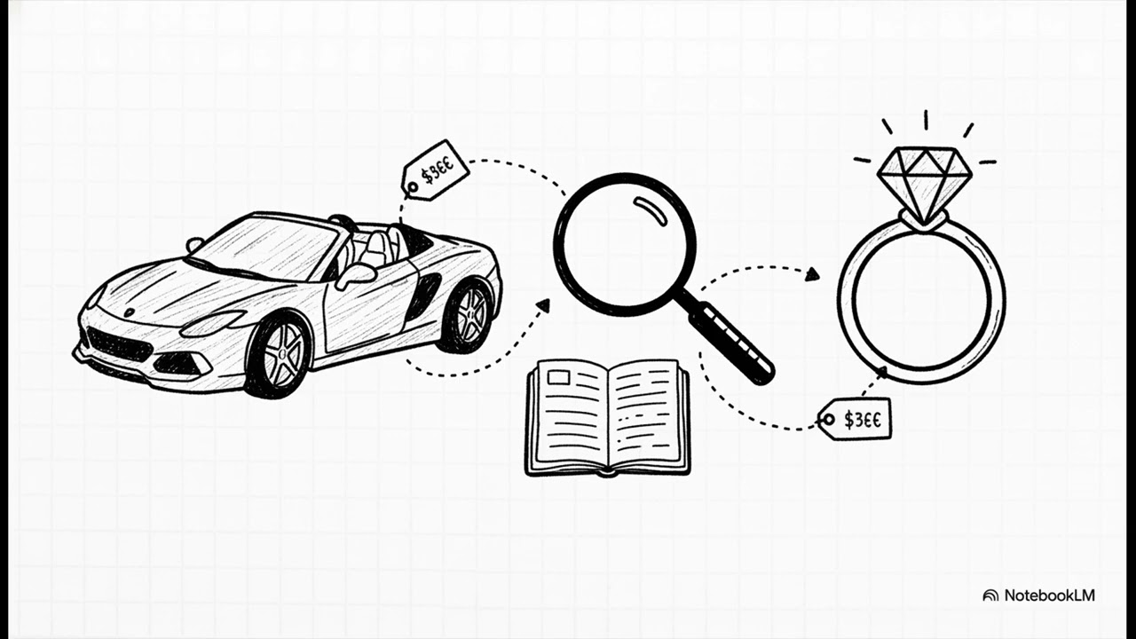 Finance - Demystifying COGS