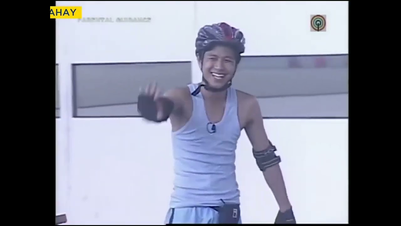 PBB Double Up Dec 01 2009 Part 2/4
