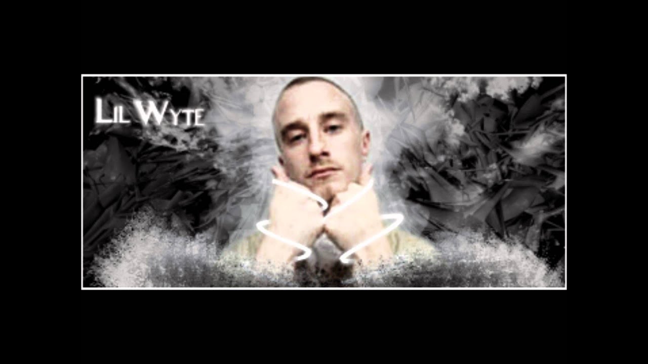 Lil Wyte - Maria