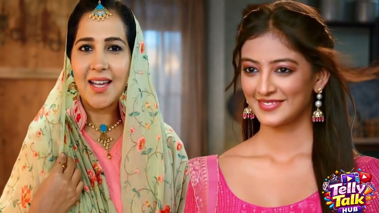 Saajan Ghar | 13 March 2026 | Vivan Aditi ko reject Kar Diya