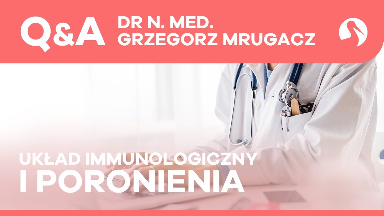 Układ immunologiczny i poronienia