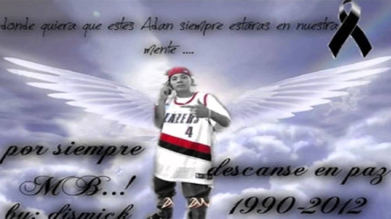 Cansado De La Vida - Mente En Blanco
