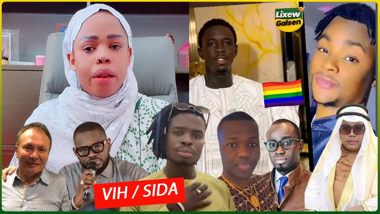 Kawtef😱Mame Ndiaye Savon sur l'arrestation de Dabakh ak Zo Balbé meussouma khame Zale Mbaye ak SIDA