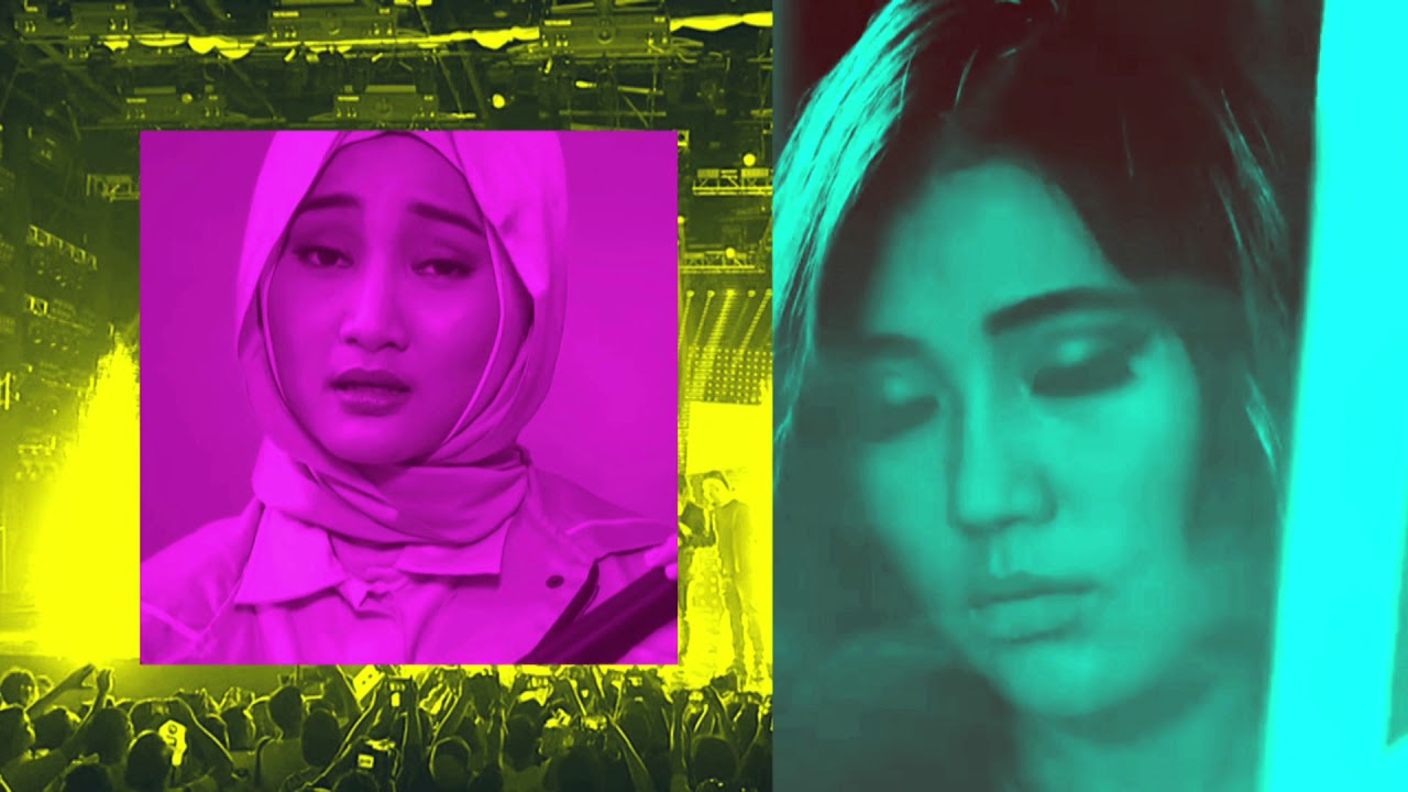 RCTI Promo &ldquo;SAKSIKAN HUT DAHSYAT YANG KE 10&rdquo; SABTU, 24 Maret 2018