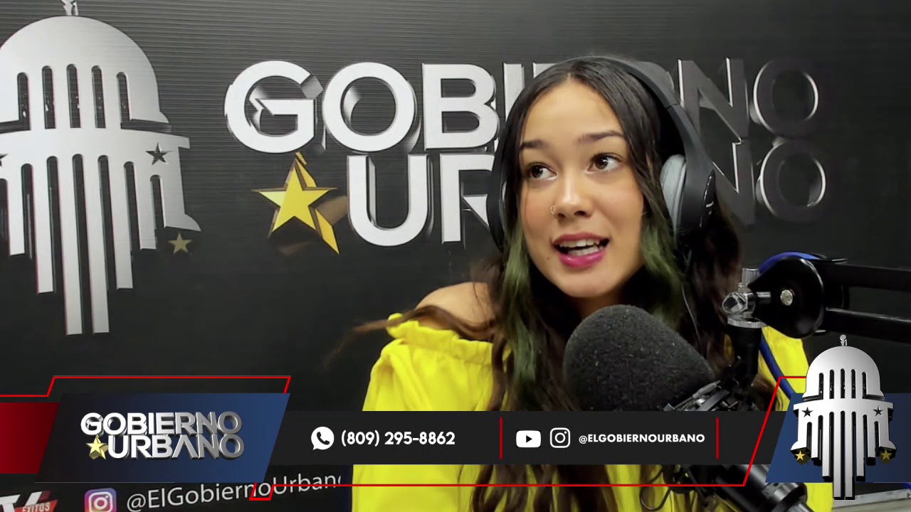 ENTREVISTA A “KEYS GUZMÁN” DE LAS MEJORES TIKTOKER DE RD!!!
