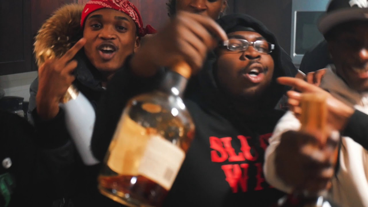 Josh Da Don - Better Than Feat. Flurky Ely (Music Video) Dir. @affiliatedfilms