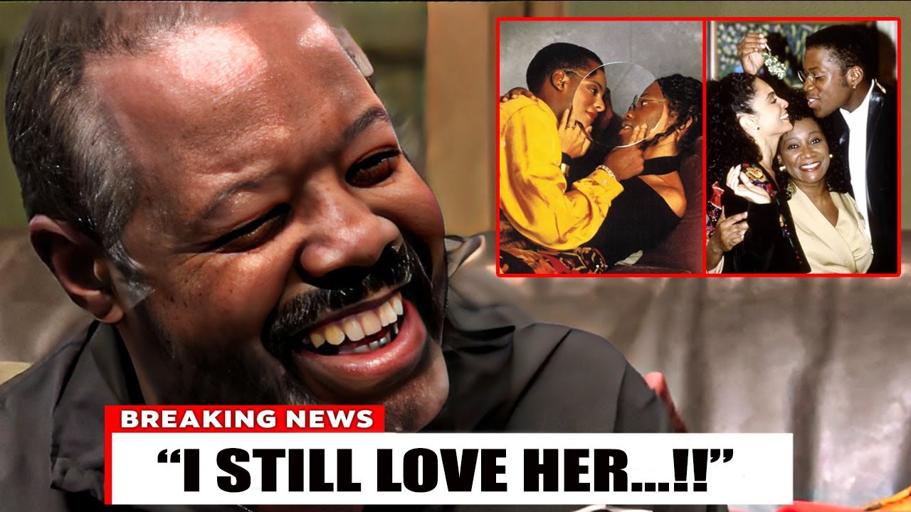 At 59, Kadeem Hardison FINALLY Reveals TRAGIC New Details About “A Different World”