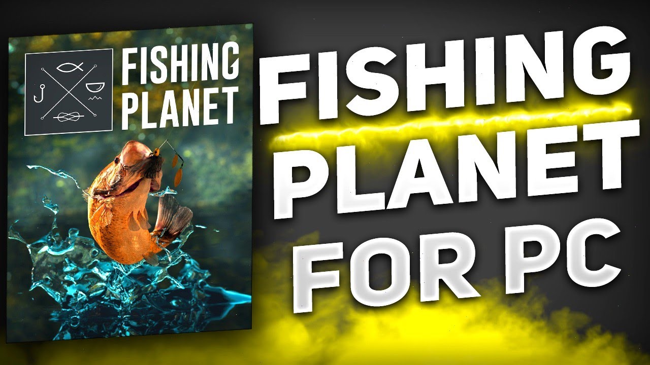 FISHING PLANET How to Download 🎈Install for PC FISHING PLANET🛡CRACK 2025🛎 [FREE UPDATE]