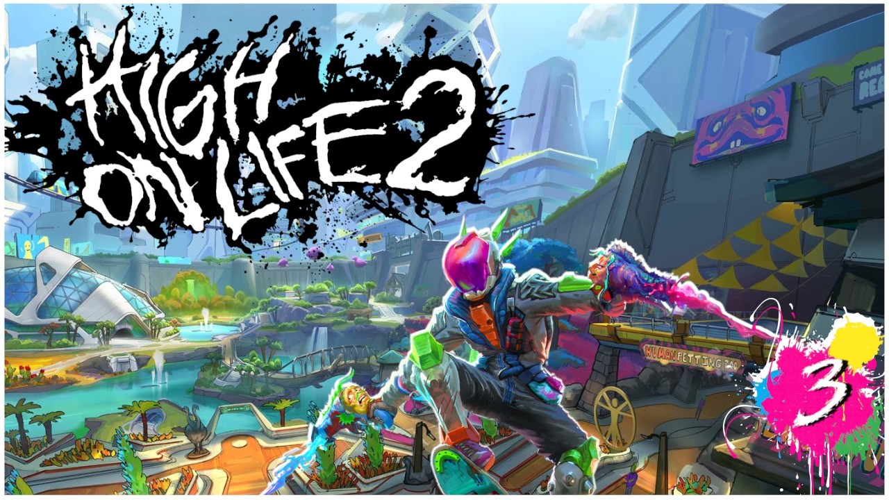 На пике жизни 2 | Принятие награды за сенатора Маппи Ду! [3]