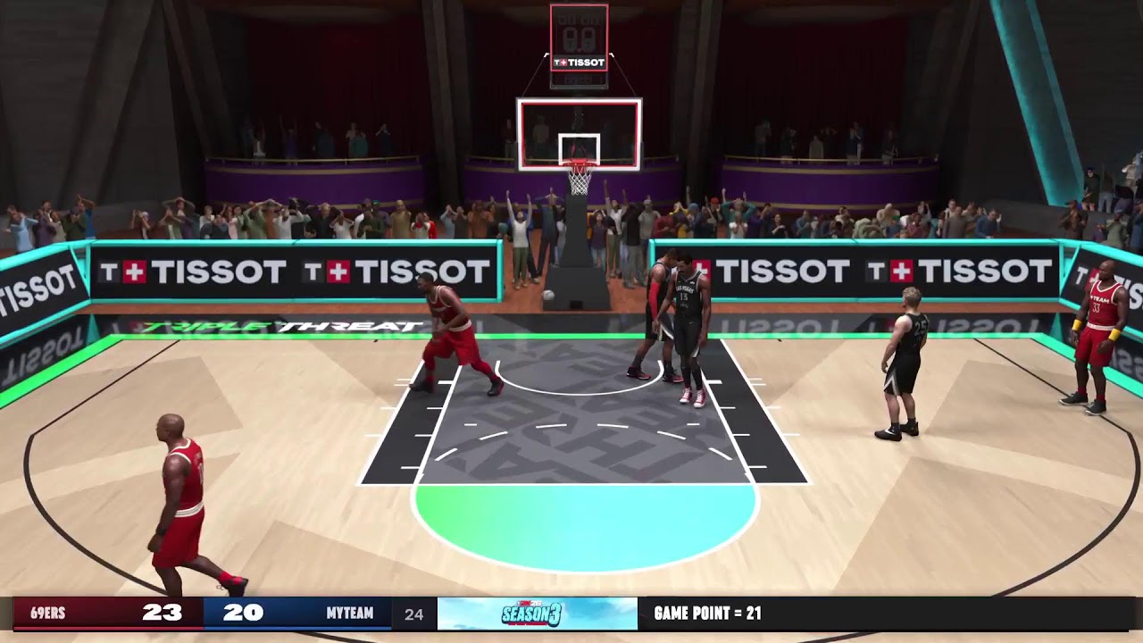 🔥🔥🔥NBA 2K26 My Team Anthony Edwards Level 40 Grind!!!🔥🔥🔥Subscribe if new!!!