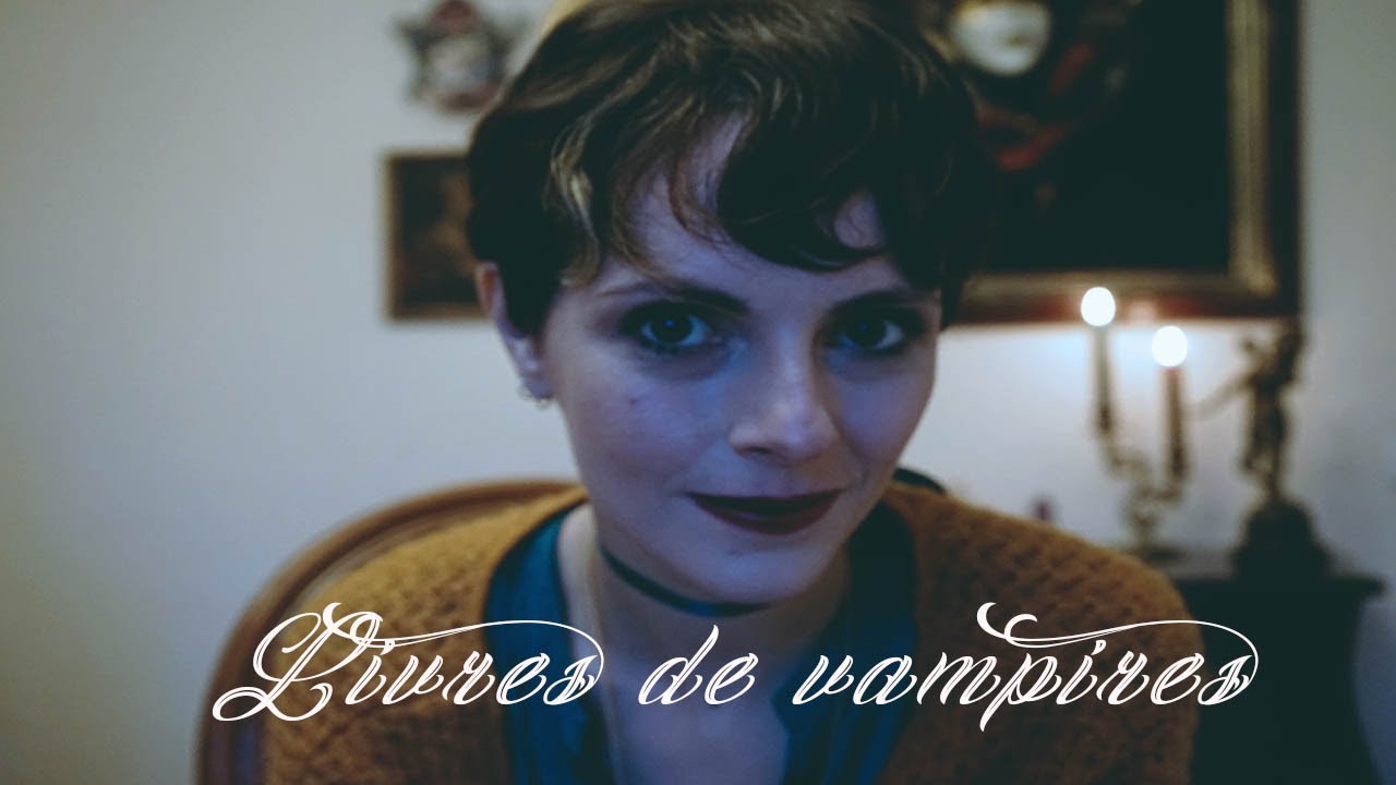 Livres sur les vampires (un TAG !)