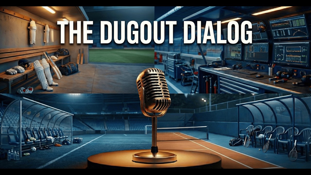 Ep-3: ICC Men's T20 World Cup preview, Groups and squads review