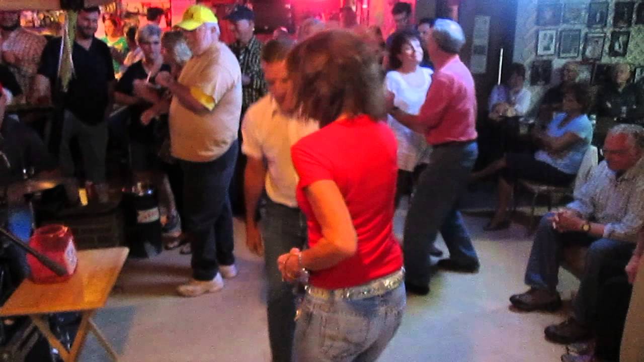 Fred's Lounge  29 March 2014