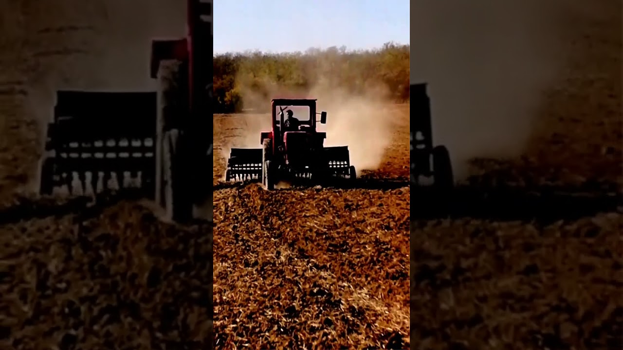 tractorul utb 650