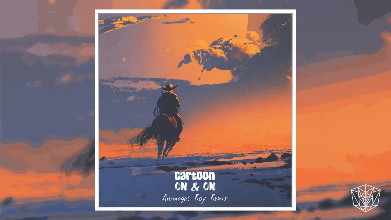 On & On | NCS | Animagus Roy 2021 Remix